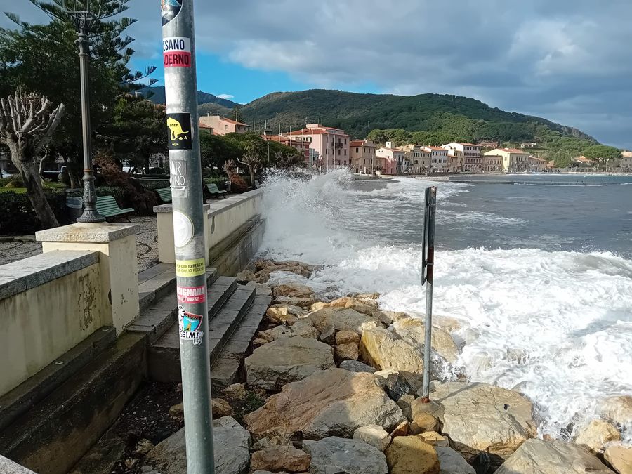 Mareggiata MM febbraio 2026 6