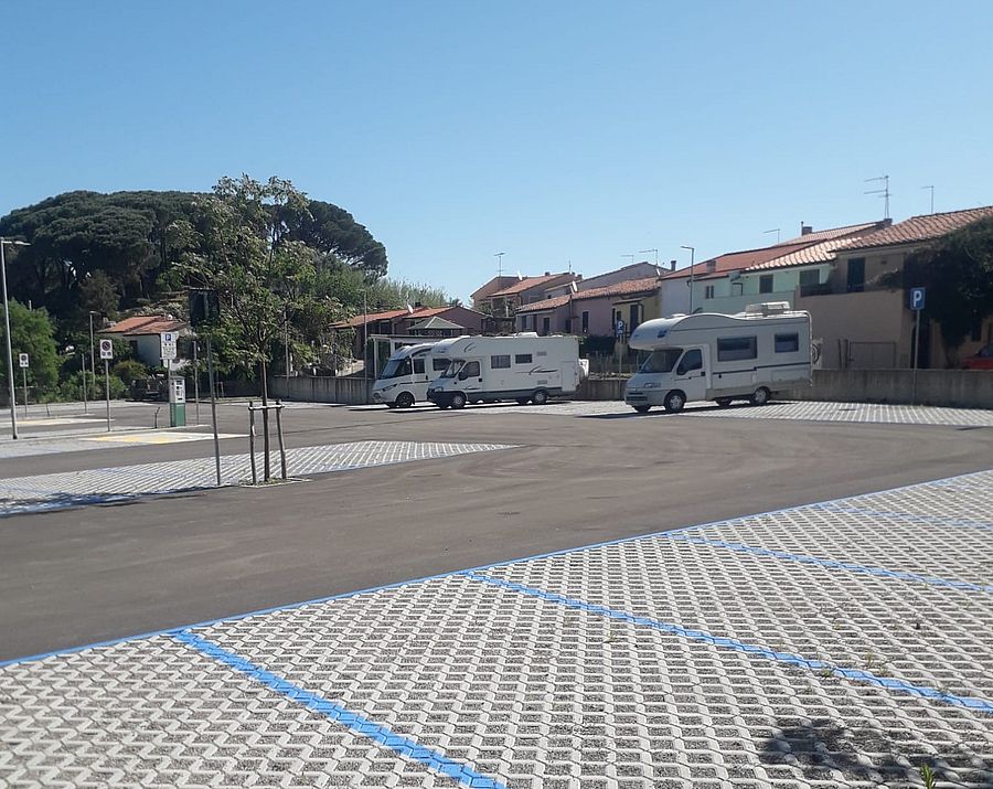 Renaio   Camper