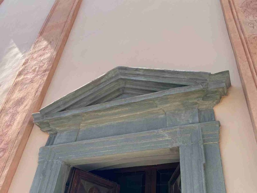 chiesa di santa chiara d assisi (2)