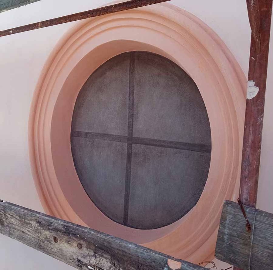 chiesa di santa chiara d assisi (5)