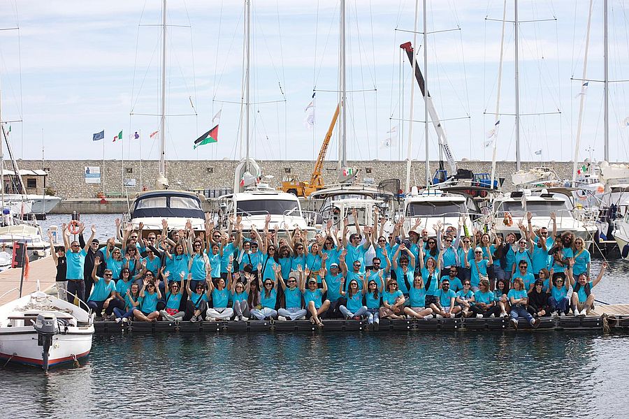 Questa non è una regata (9)