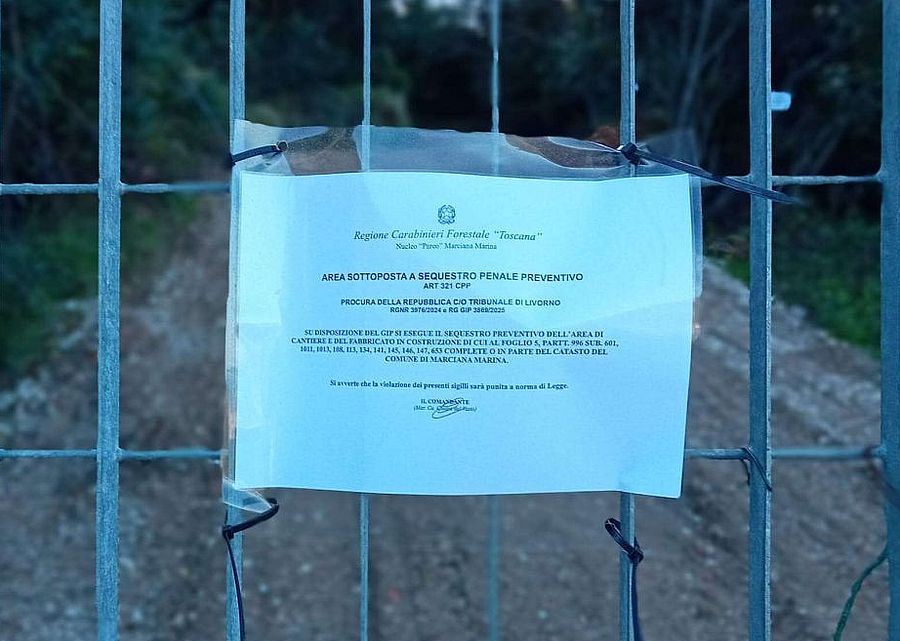 Cartello sequestro 1 bb3c121d