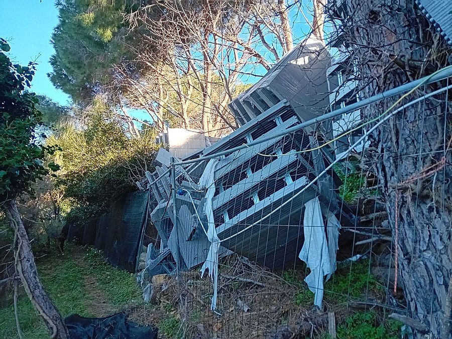 Sequestro cantiere Marciana Marina 3