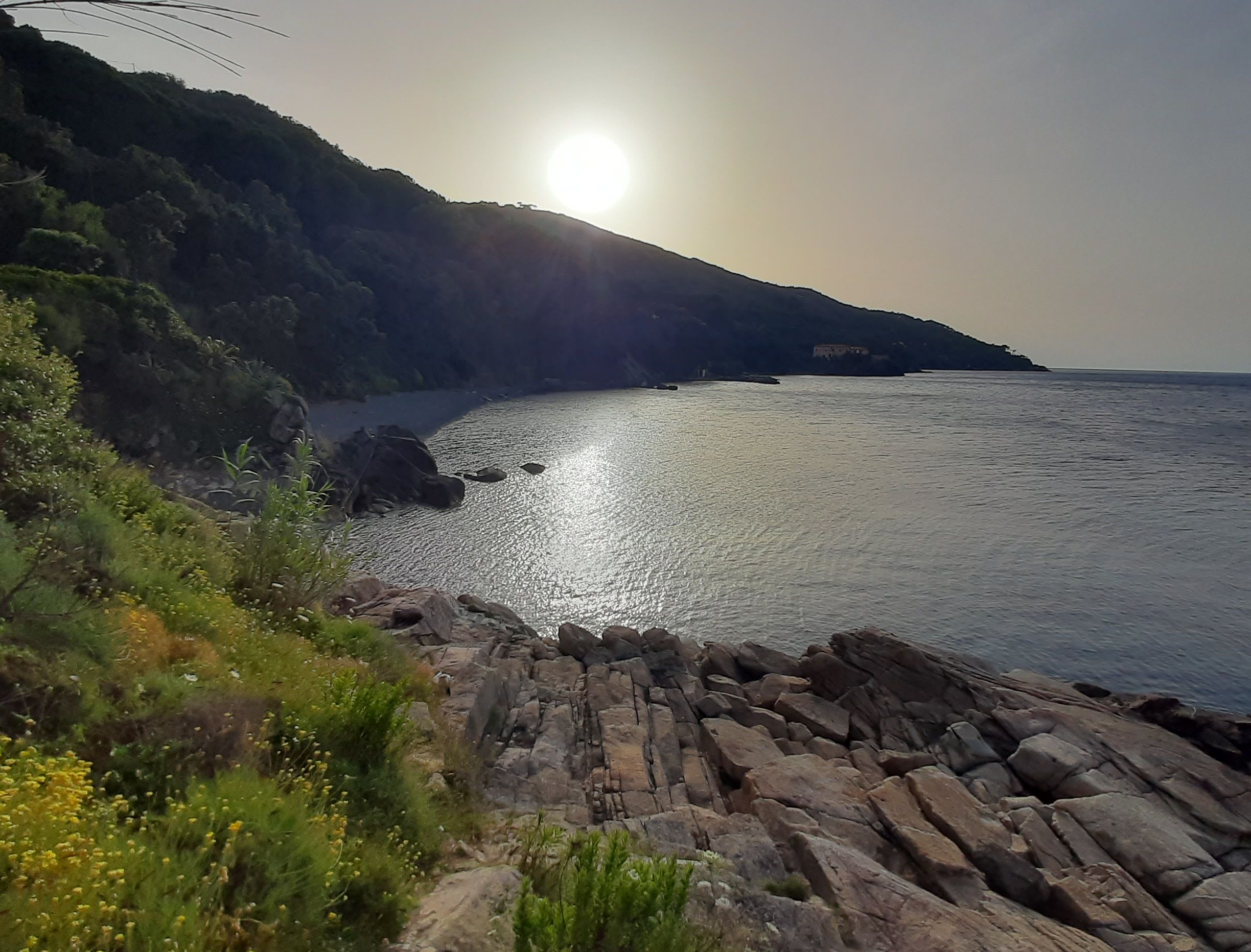 Arrivo prima parte del sentiero   Copia