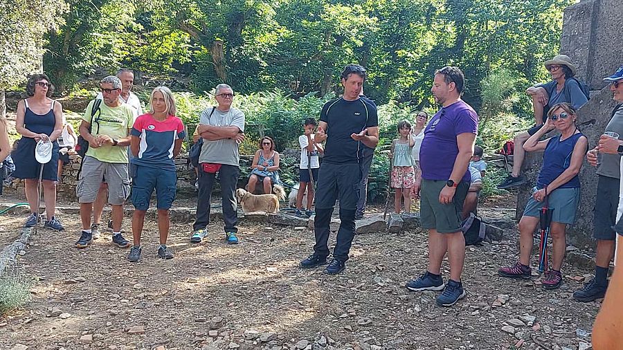Parla Sindaco Marciana S. Barbi San Cerbone