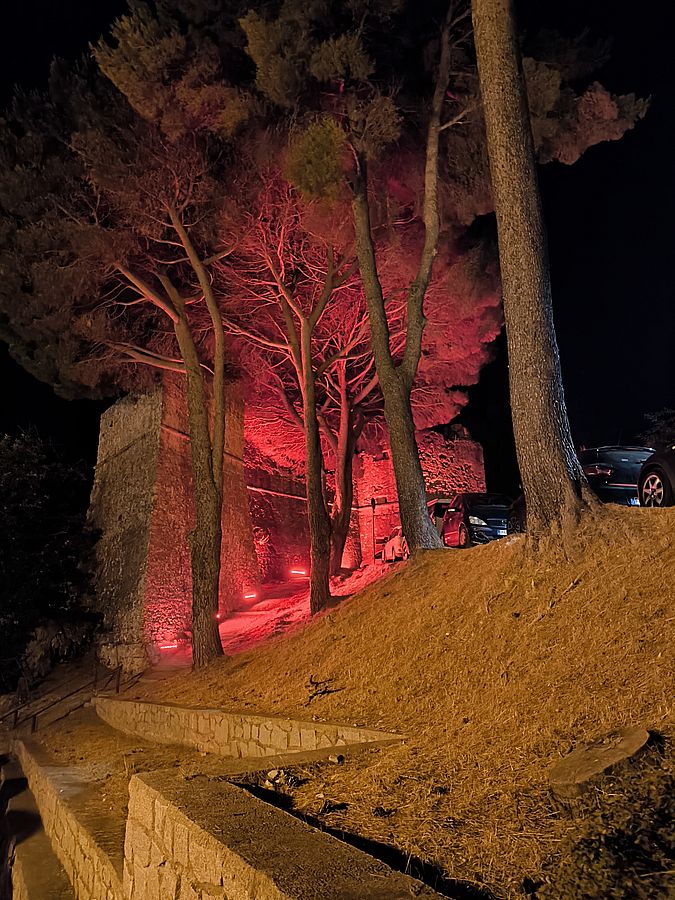 fortezza