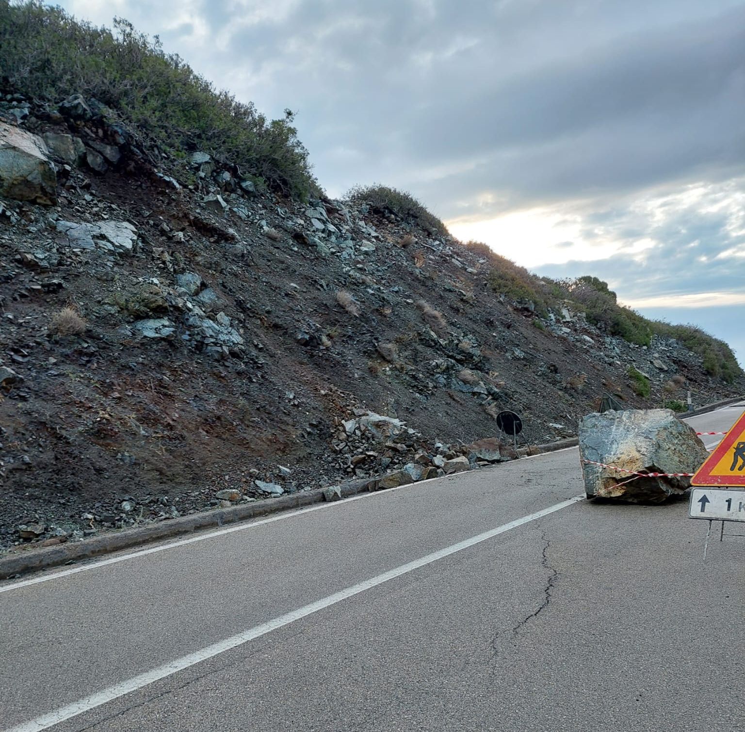 Frana alle Tombe (4)