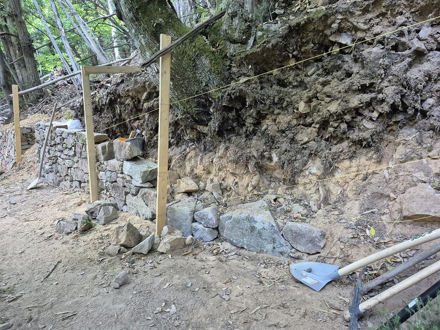 PNAT foto2 muretti Marciana