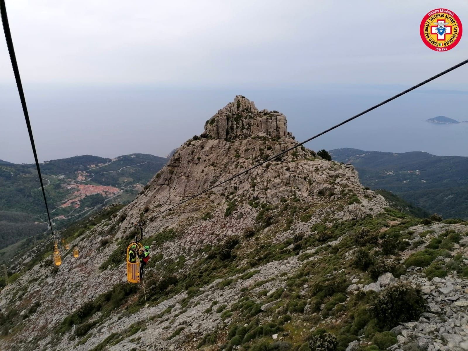 esercitazione monte capanne 2