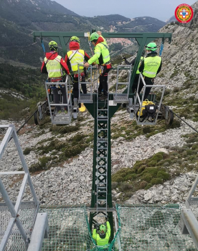 esercitazione monte capanne 5