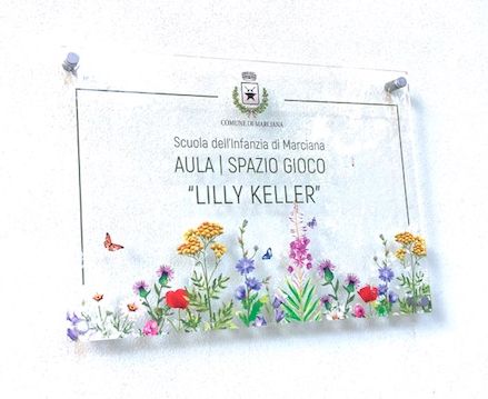 inaugurazione spazio gioco 1