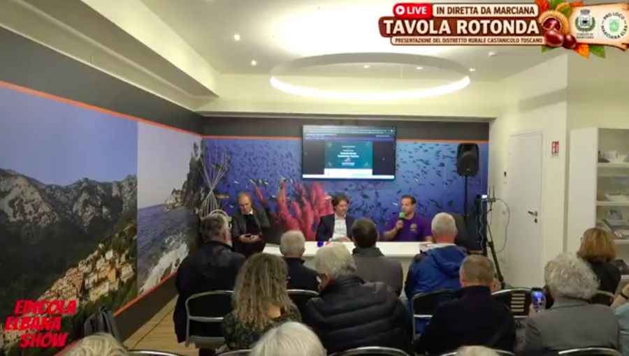SETTIMANA CASTAGNE 2026 (1) incontro