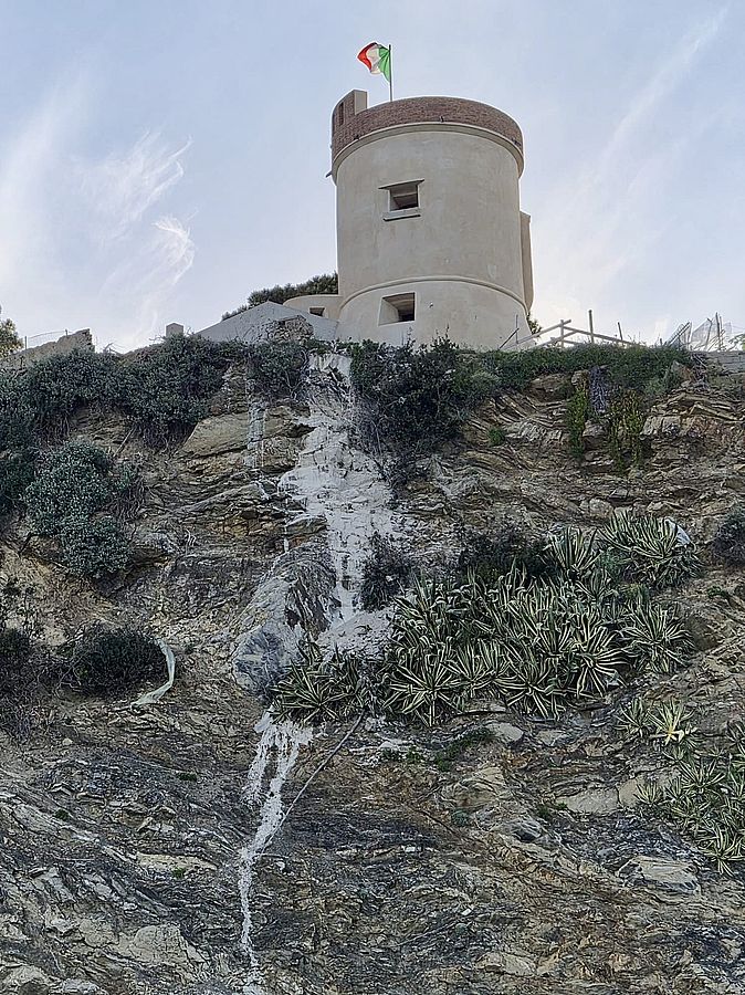 Torre Marina di Campo 0