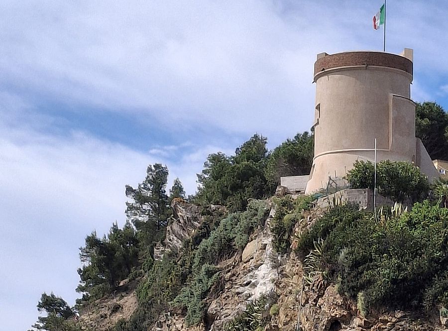 Torre Marina di Campo 2