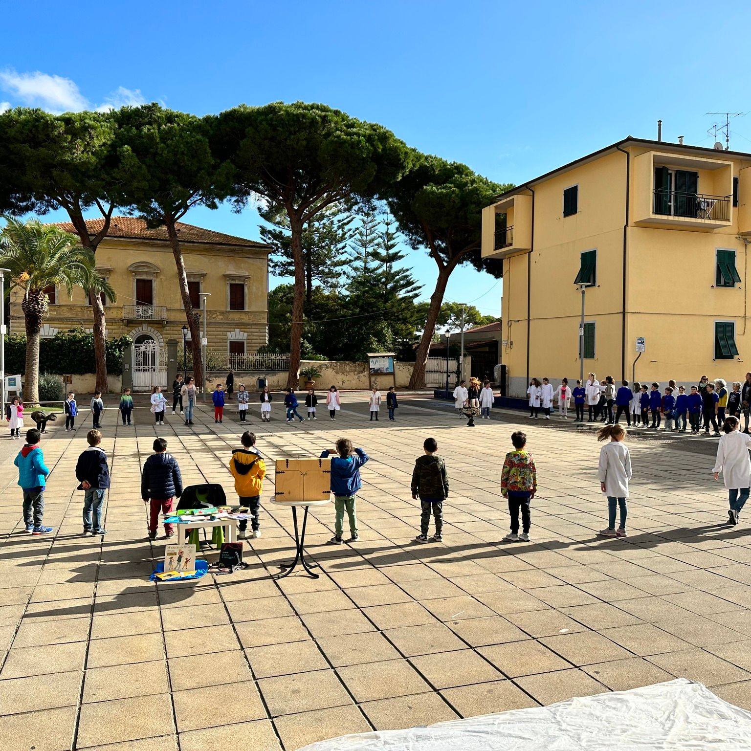 bookcrossing campo 6