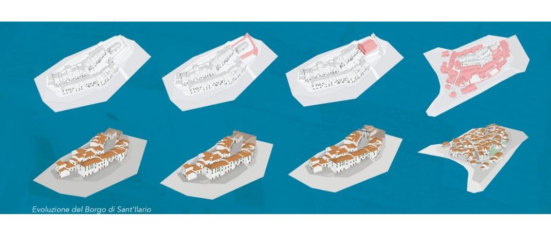 borgo sant ilario ev