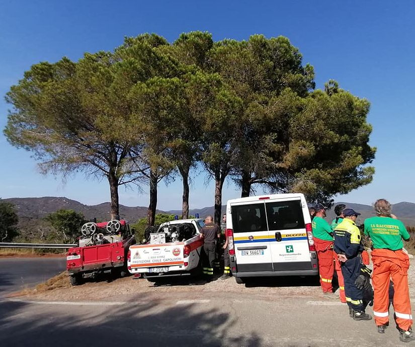 commemorazione vittime incendio 1