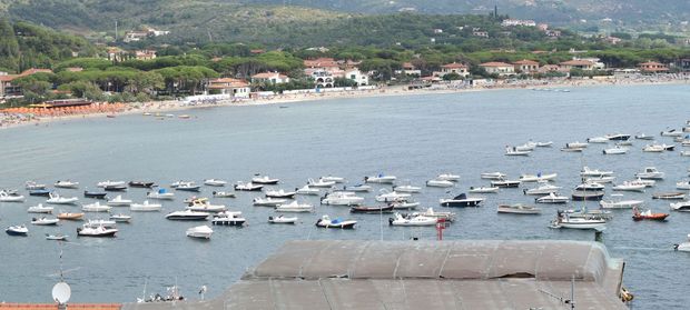 marina di campo complessiva 620