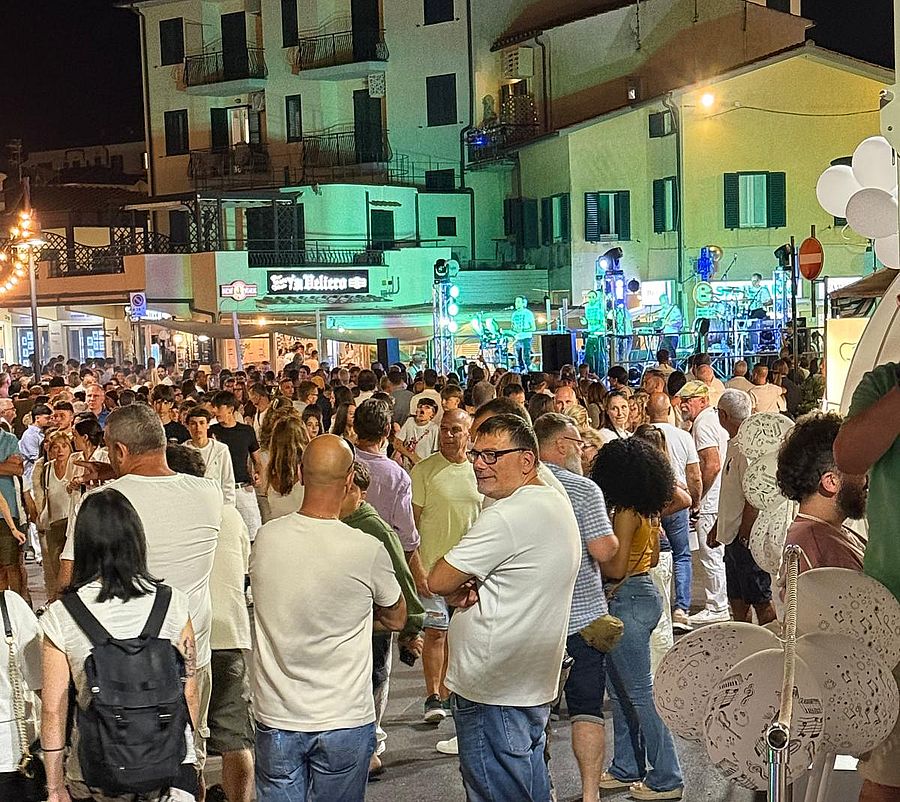 notte bianca 2026 2