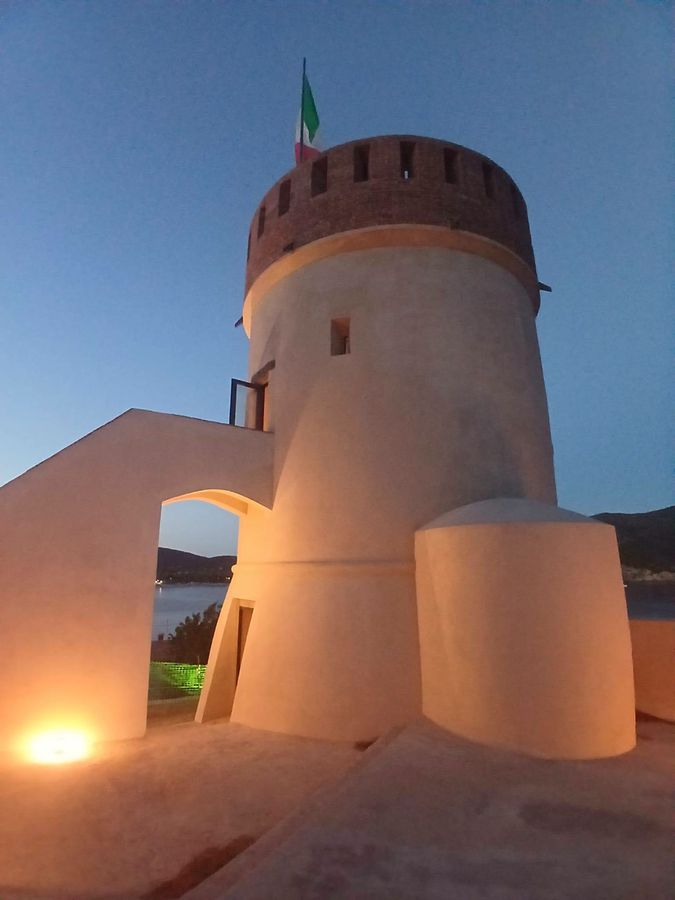 torre del porto restaurata 1
