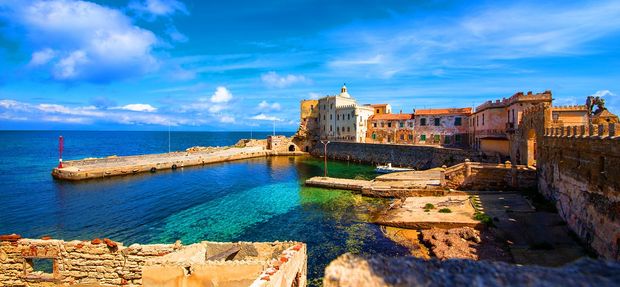 PIANOSA porticciolo 620