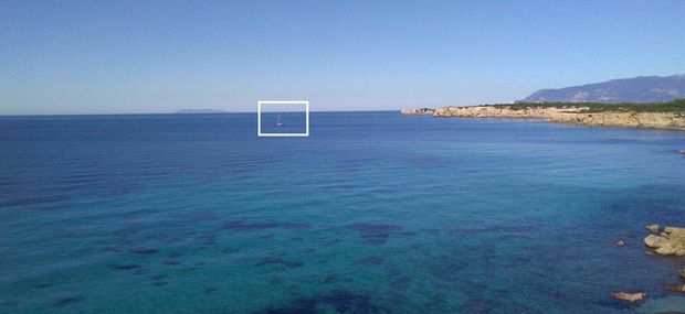 PIanosa Porto Ronano 620