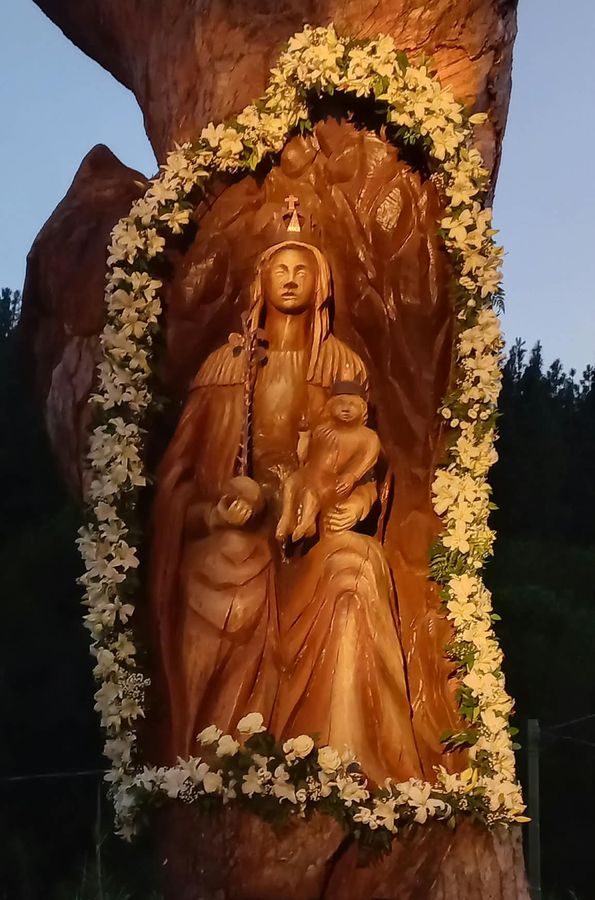 scultura pino monserrato (2)