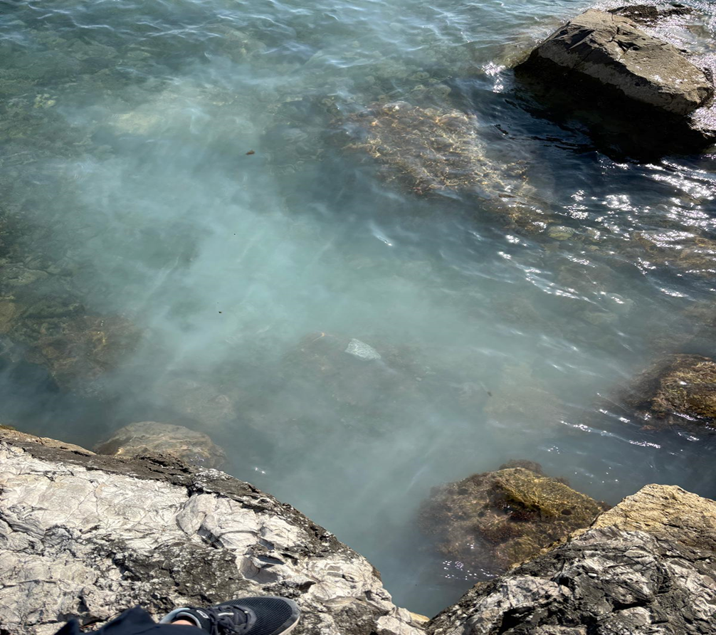 sversamento materiali edili 1