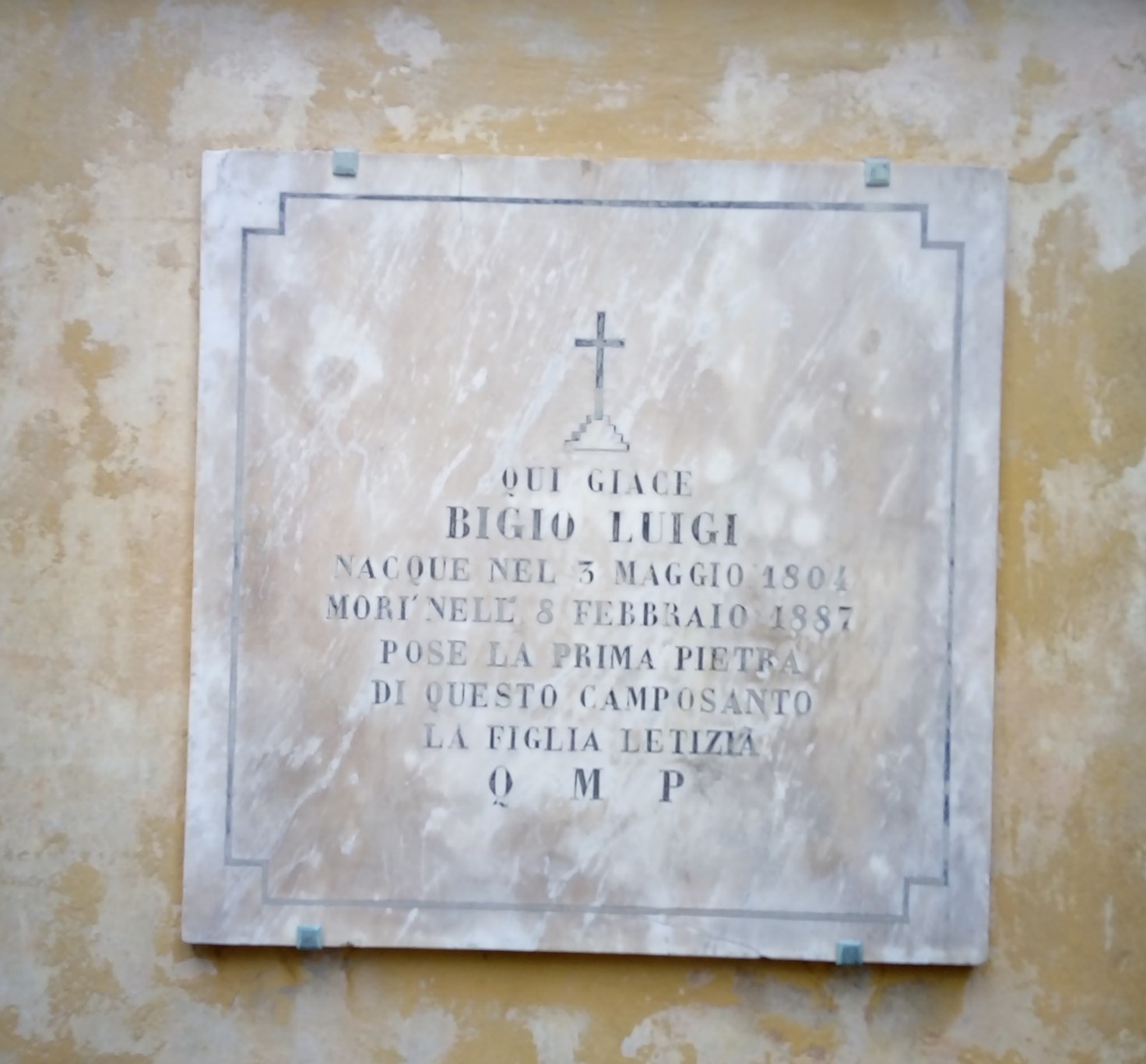 Cimitero dei Neri 2