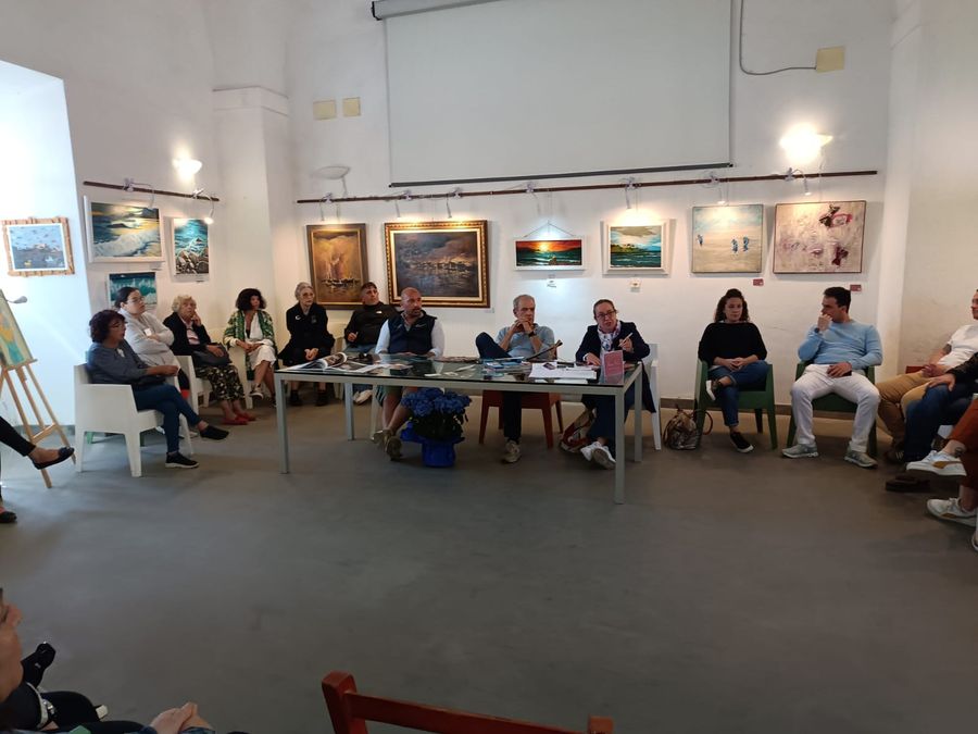 Comitato Commercianti del Centro Storico