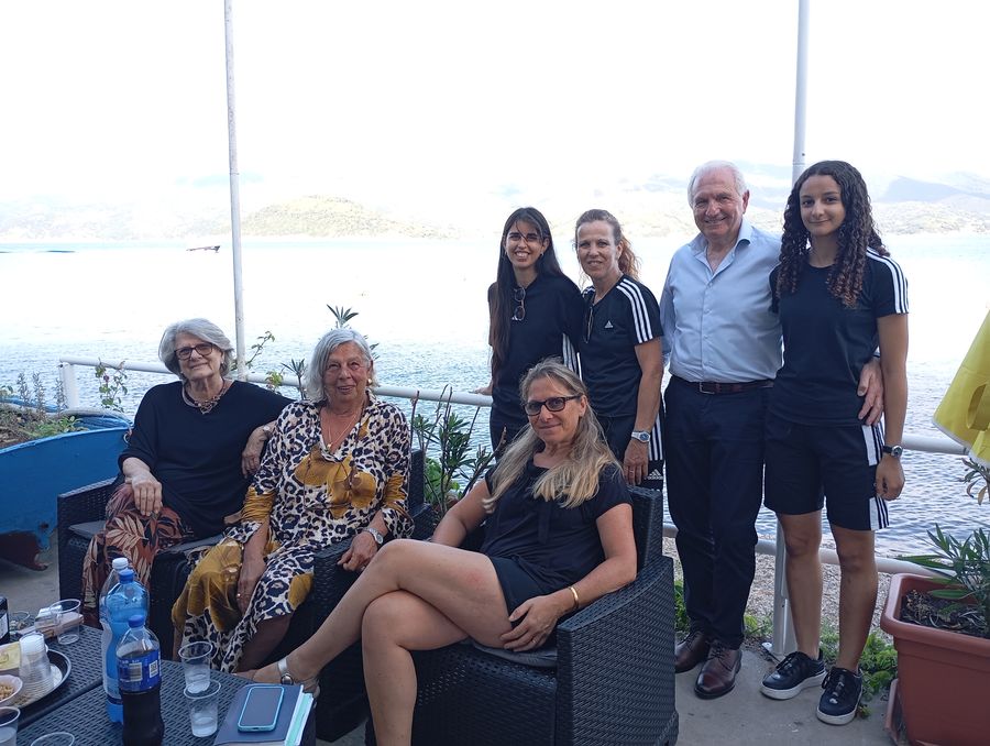 Dal Cuore per il Cuore 1