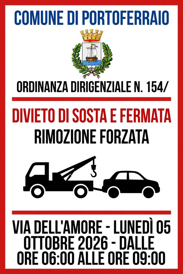 ESA VIA DELL'AMORE
