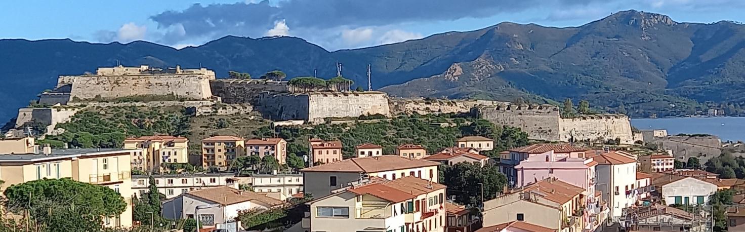 Fortezze mediceo lorenesi