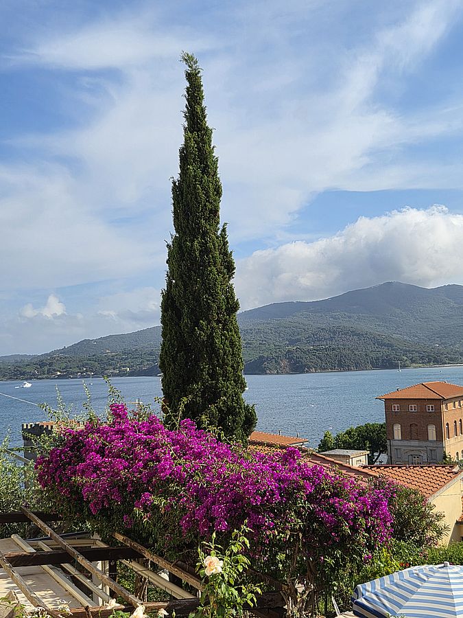 Giardini nascosti di Portoferraio 2