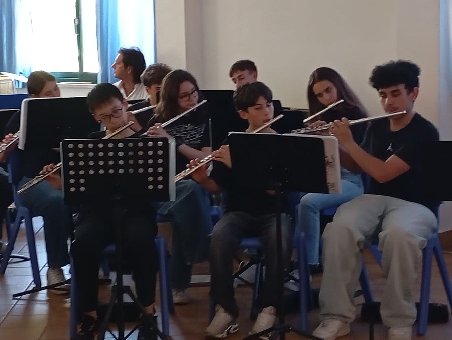 Premio Città di Portoferraio 2026 concerto bis