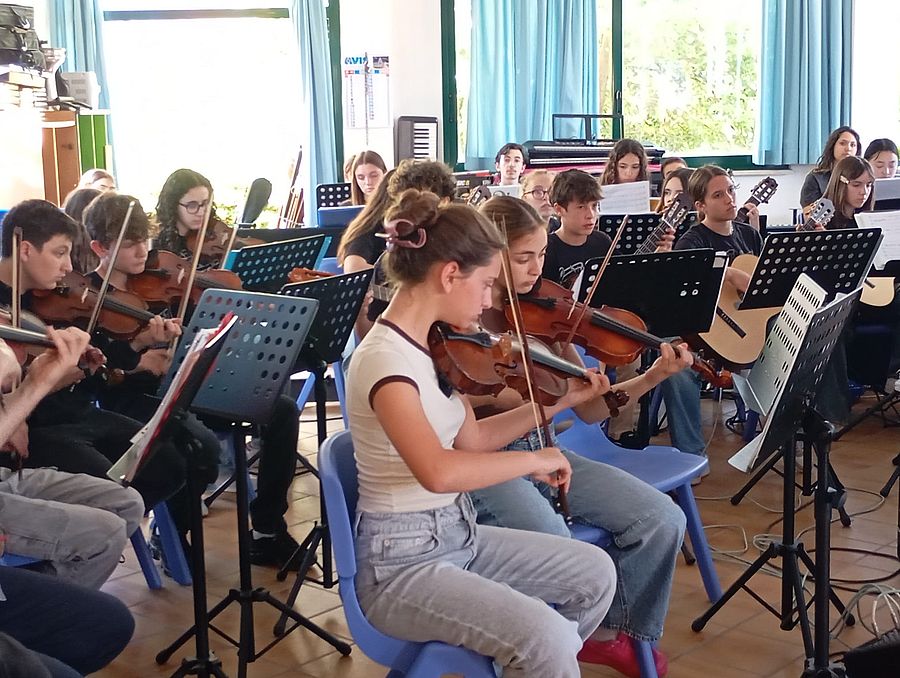 Premio Città di Portoferraio 2026 concerto