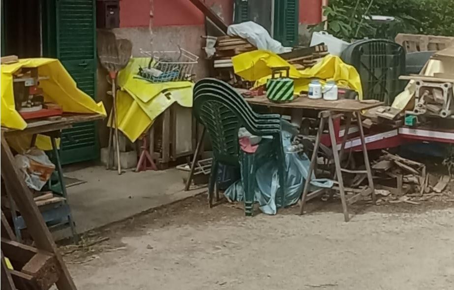 San Giovanni decoro urbano