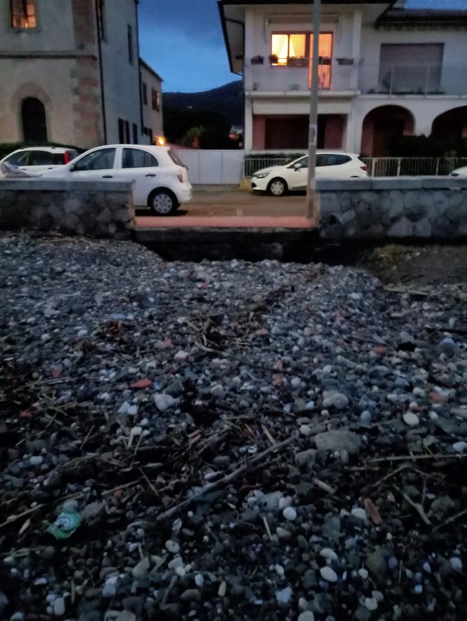 mareggiata san giovanni