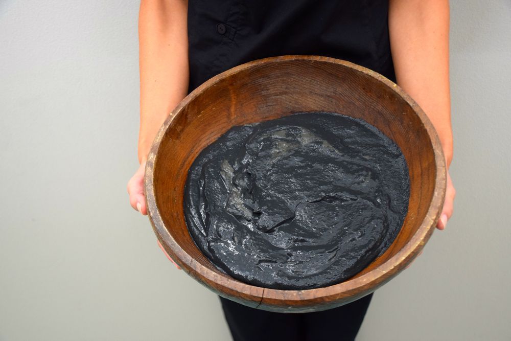 Terme San Giovanni Fango marino termale Master Idrologia