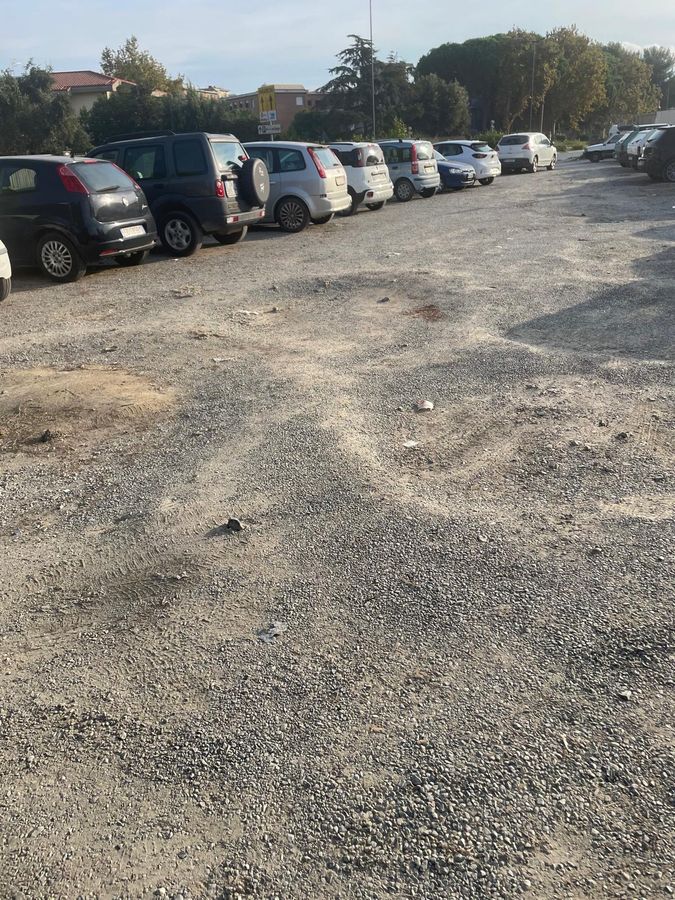 buche parcheggio viale tesei (1)