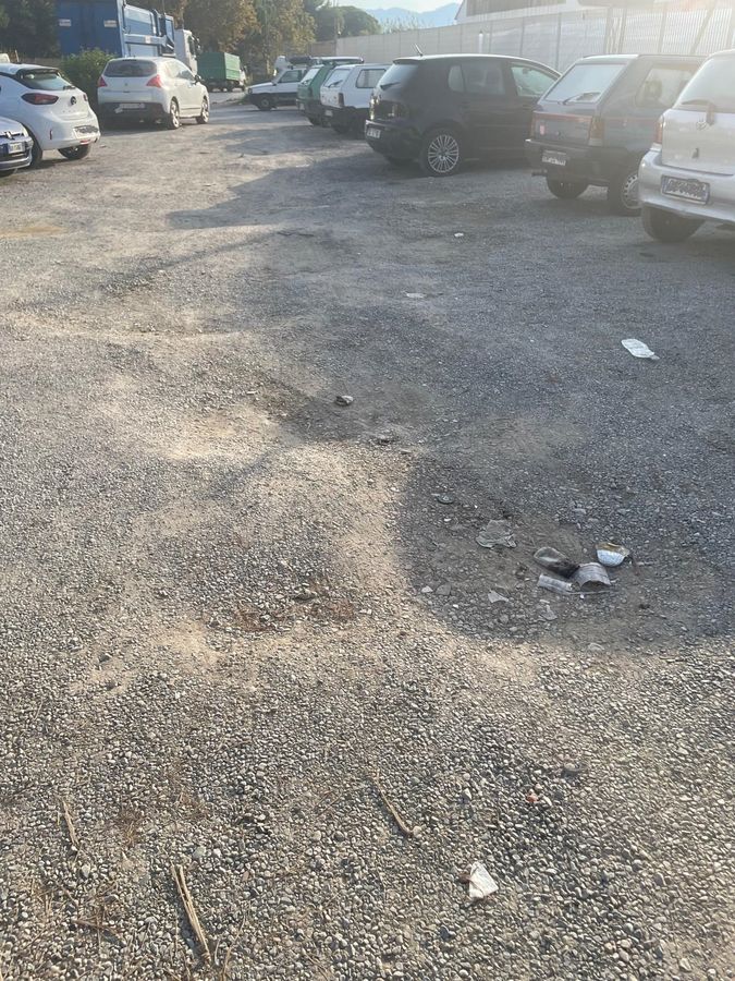 buche parcheggio viale tesei (2)