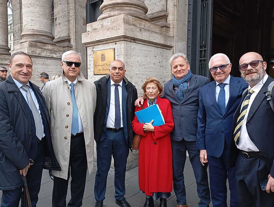 capitale del mare 26 1