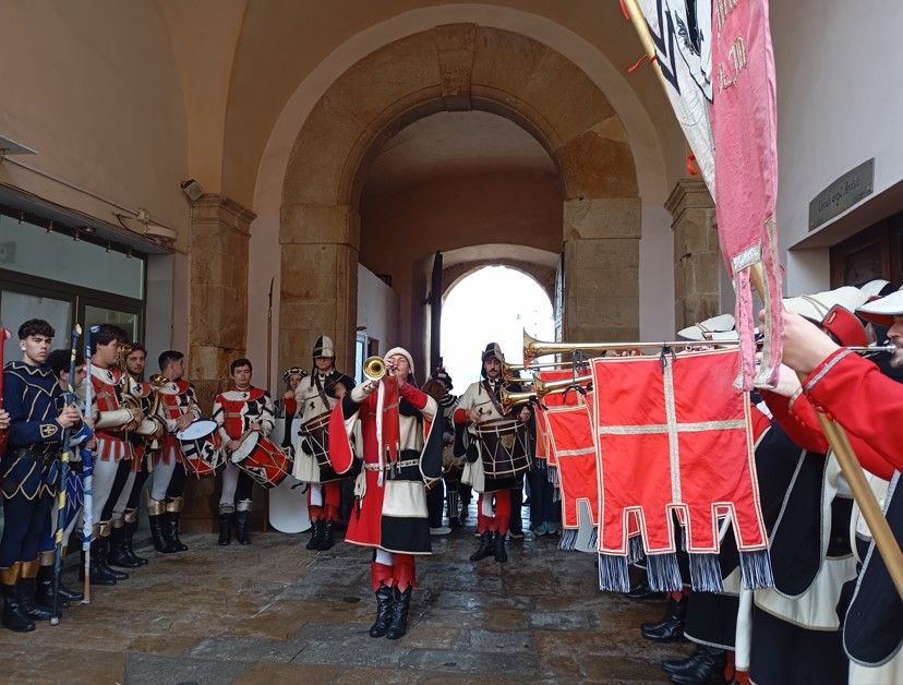 pietri banda