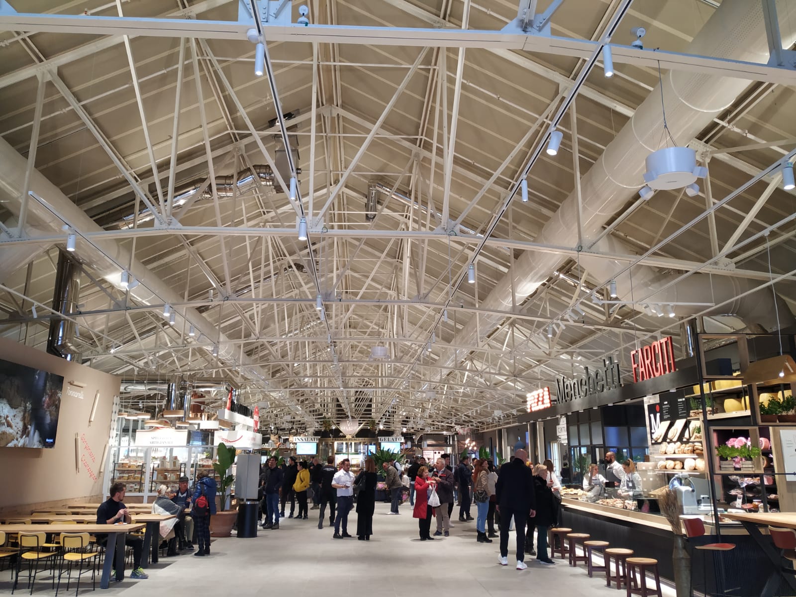 centro commerciale 1