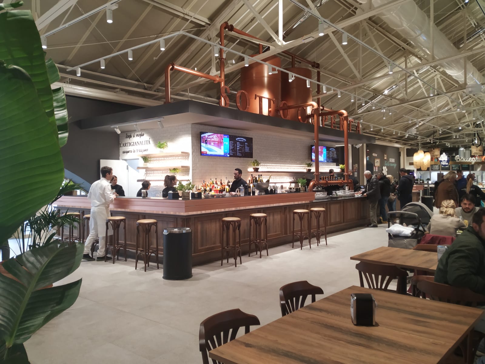 centro commerciale 3