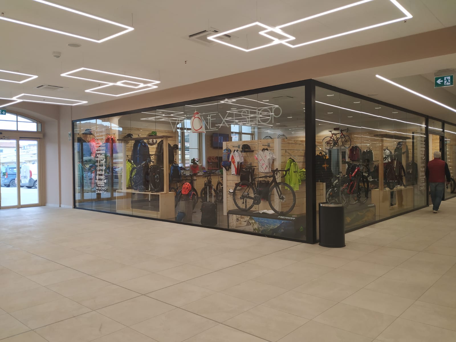 centro commerciale 4