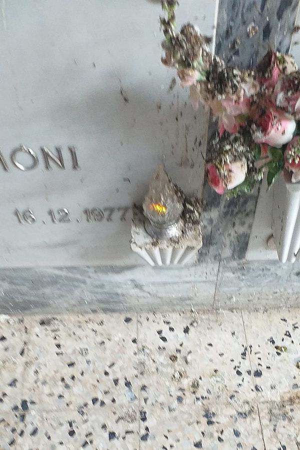 Cimitero del Santissimo Sacramento (2)