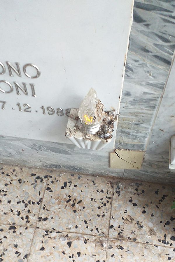 Cimitero del Santissimo Sacramento (4)