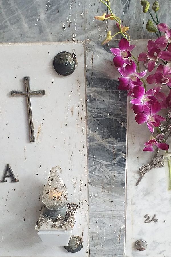 Cimitero del Santissimo Sacramento (6)