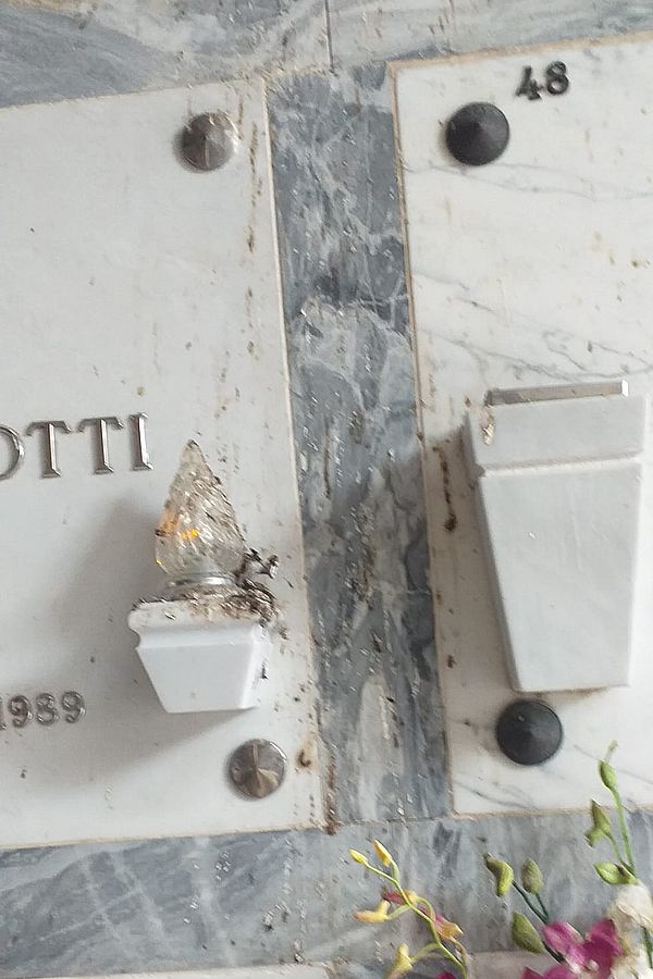 Cimitero del Santissimo Sacramento (7)